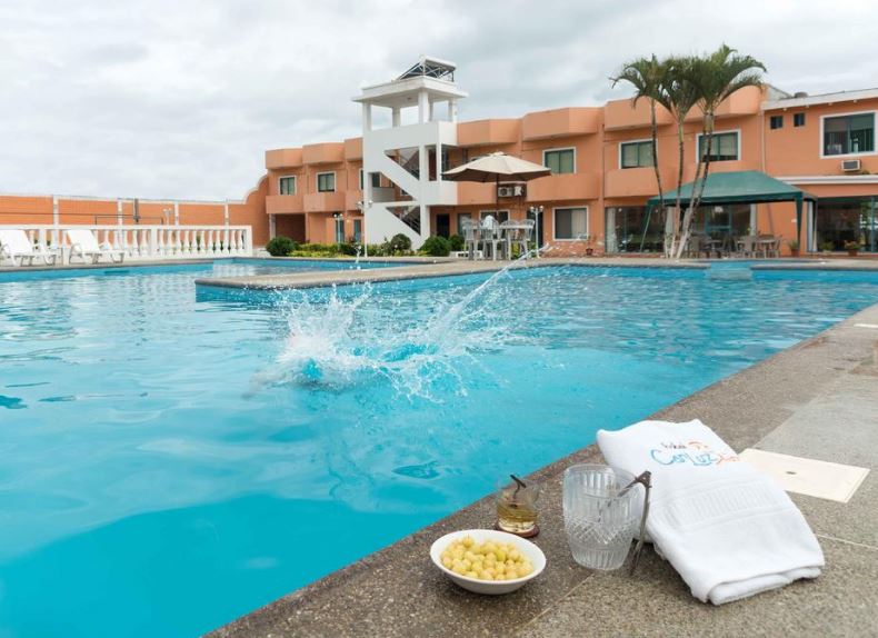 Hotel Carluz